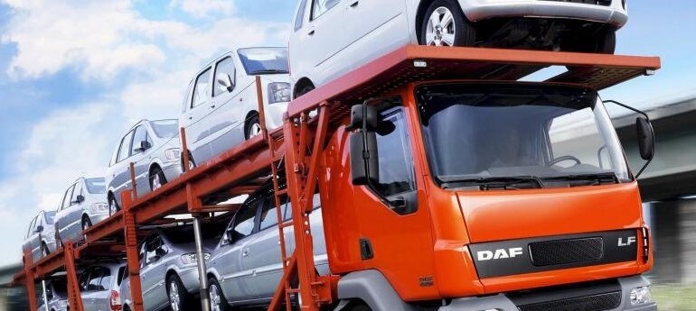 Car Carriers Movers Services