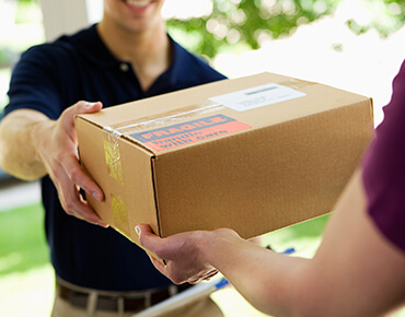 Household Shifting Service